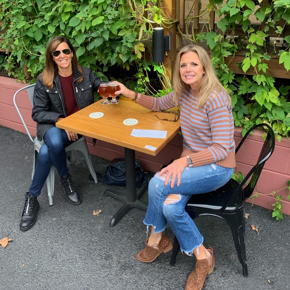 Meet your Posher, Debra